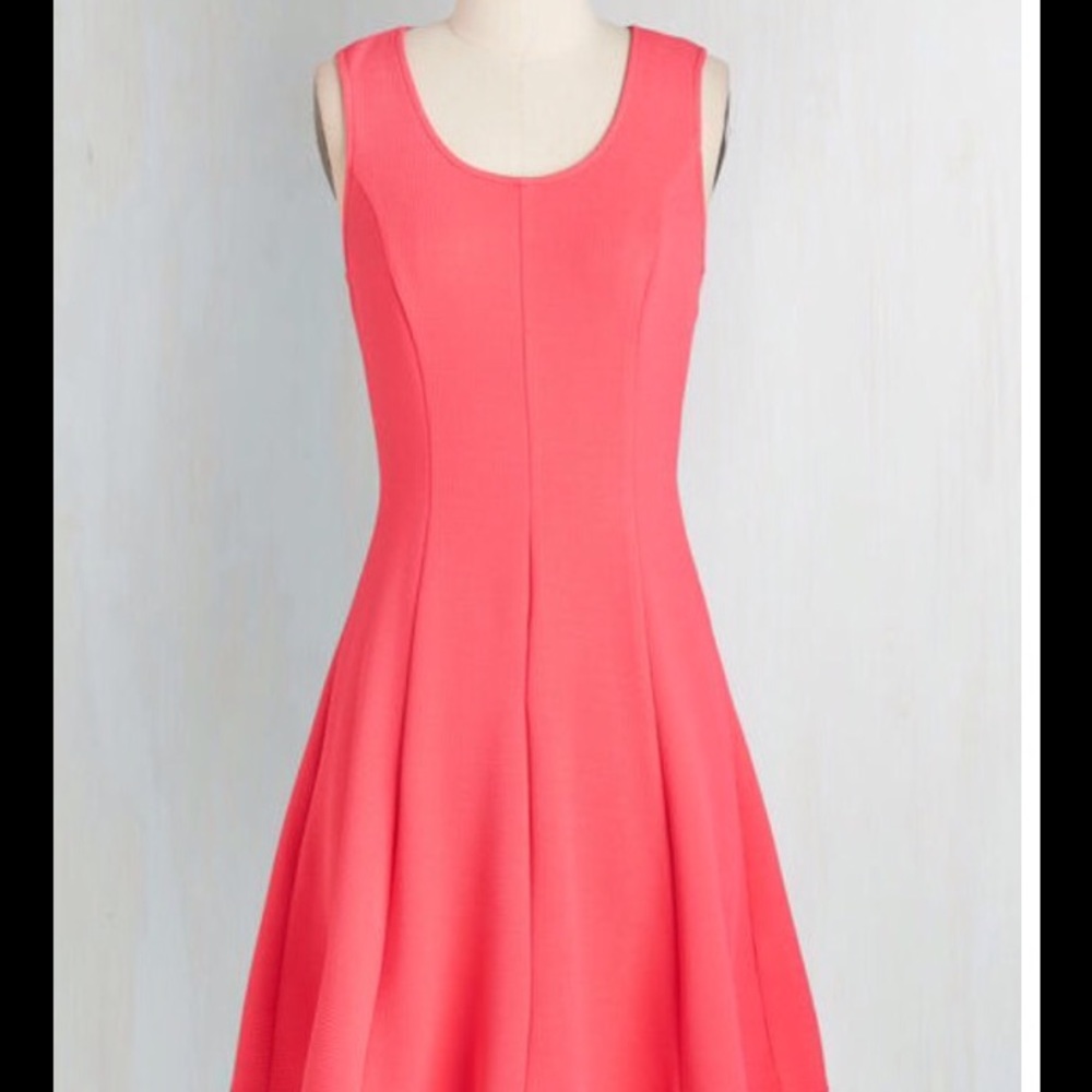 Cheers to looking at you dress